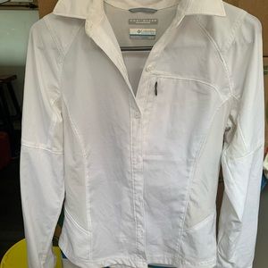 Columbia Women's Silver Ridge Long Sleeve Shirt